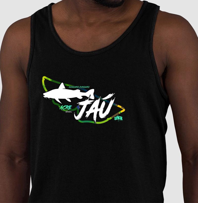 Jaú :: Acre
