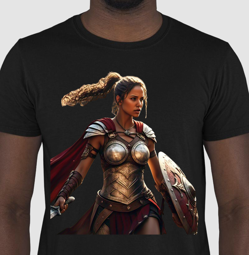 GLADIADORA