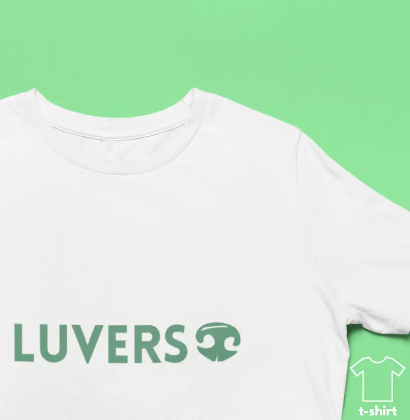 Luvers - for Luv
