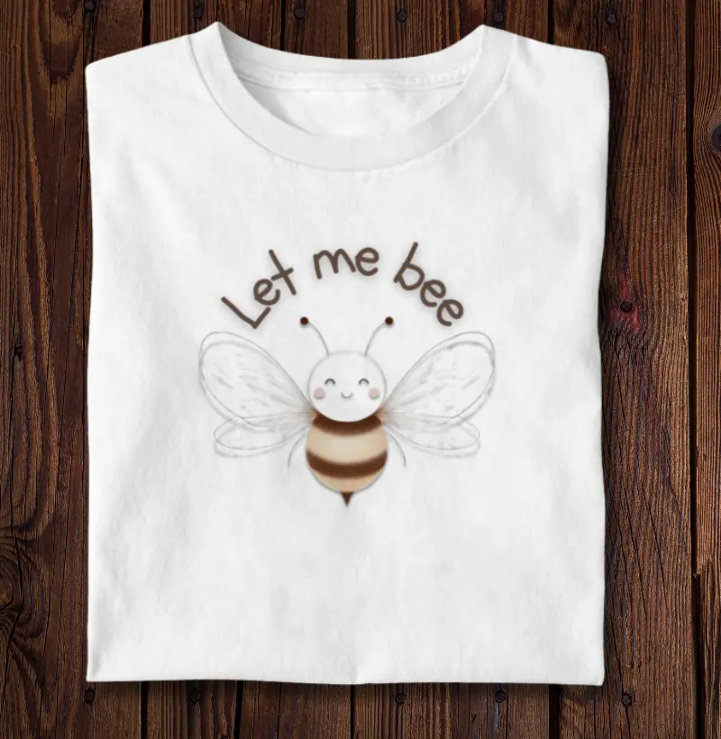 Let me bee