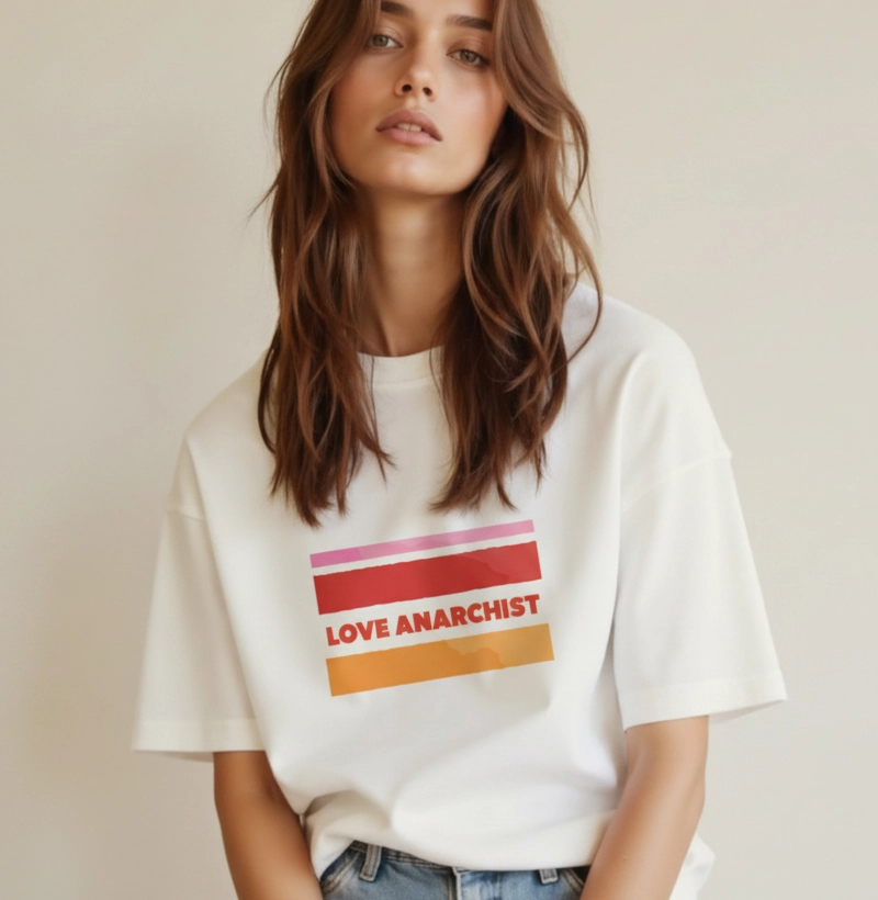 Love Anarchist
