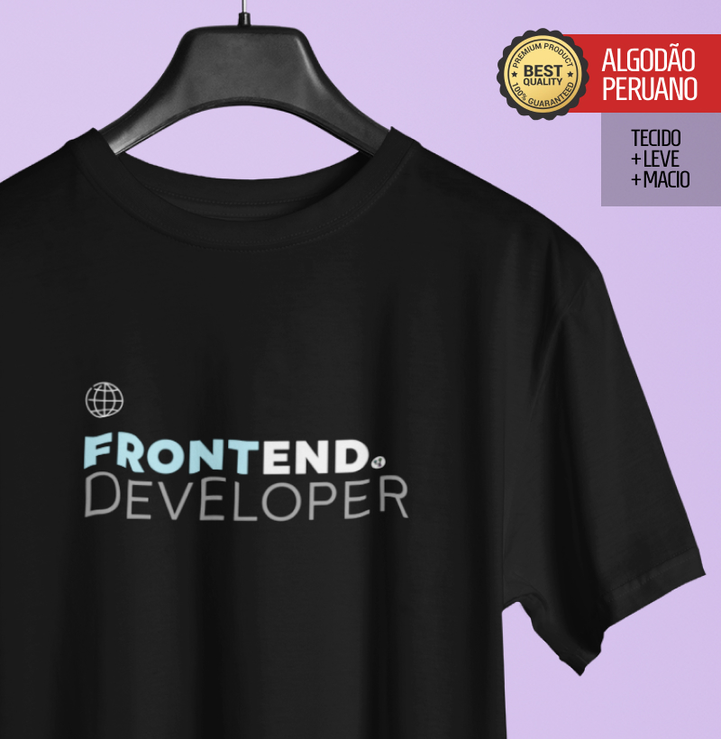 Front-End Developer