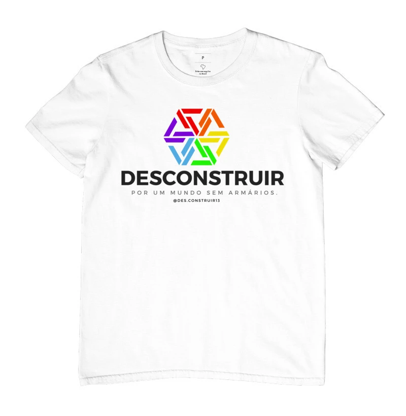 Desconstruir