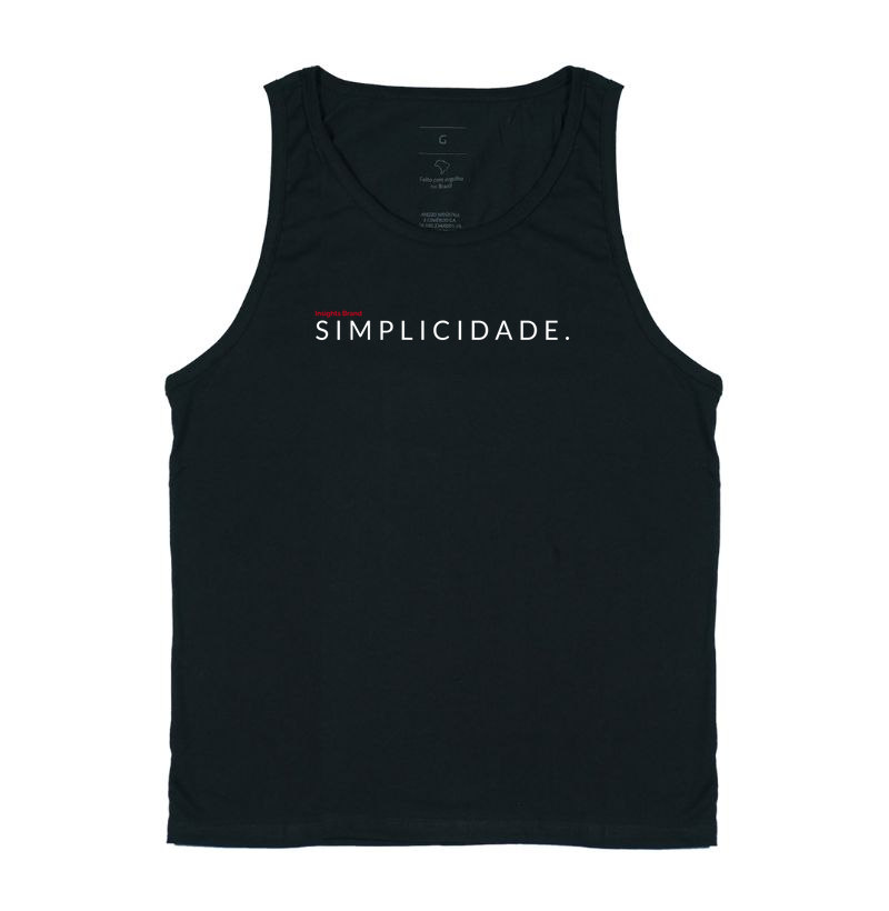 Simplicidade
