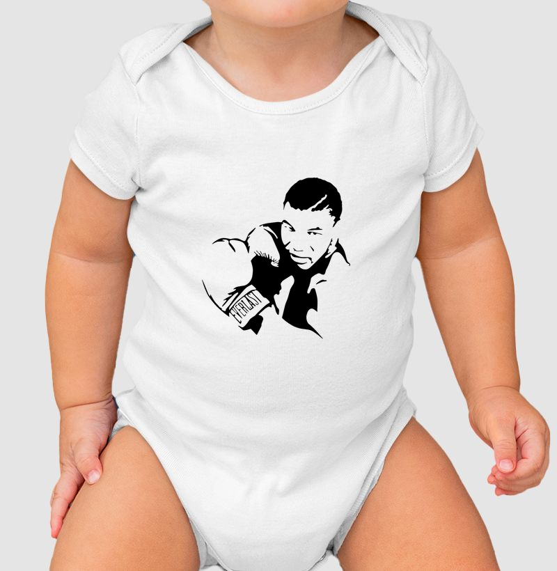Body Infantil Premium