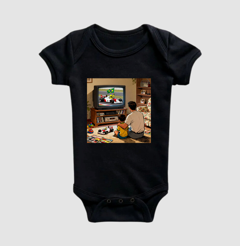 Domingos com o Herói (garoto)