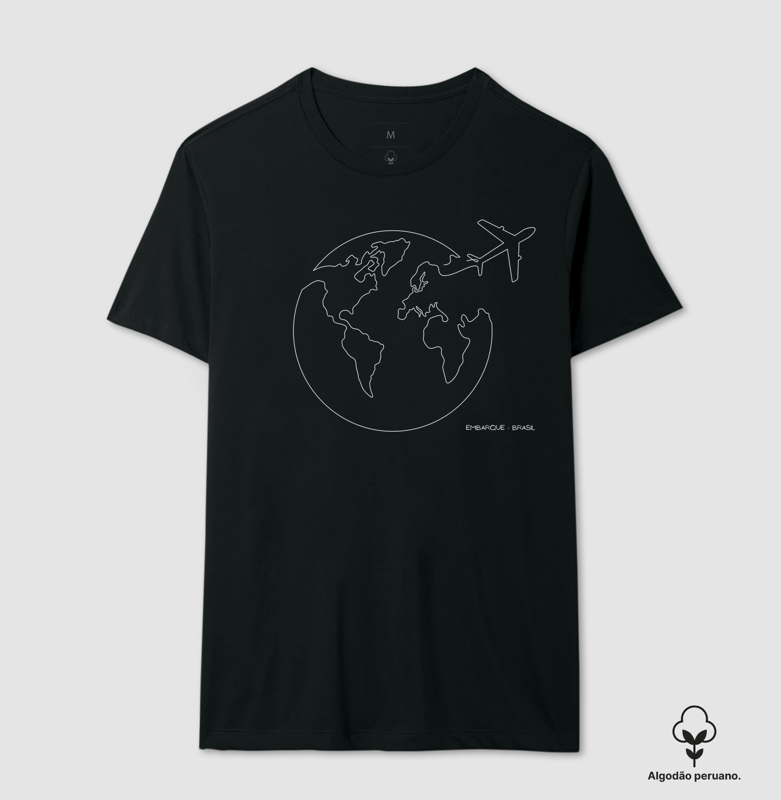 Mapa Mundi 