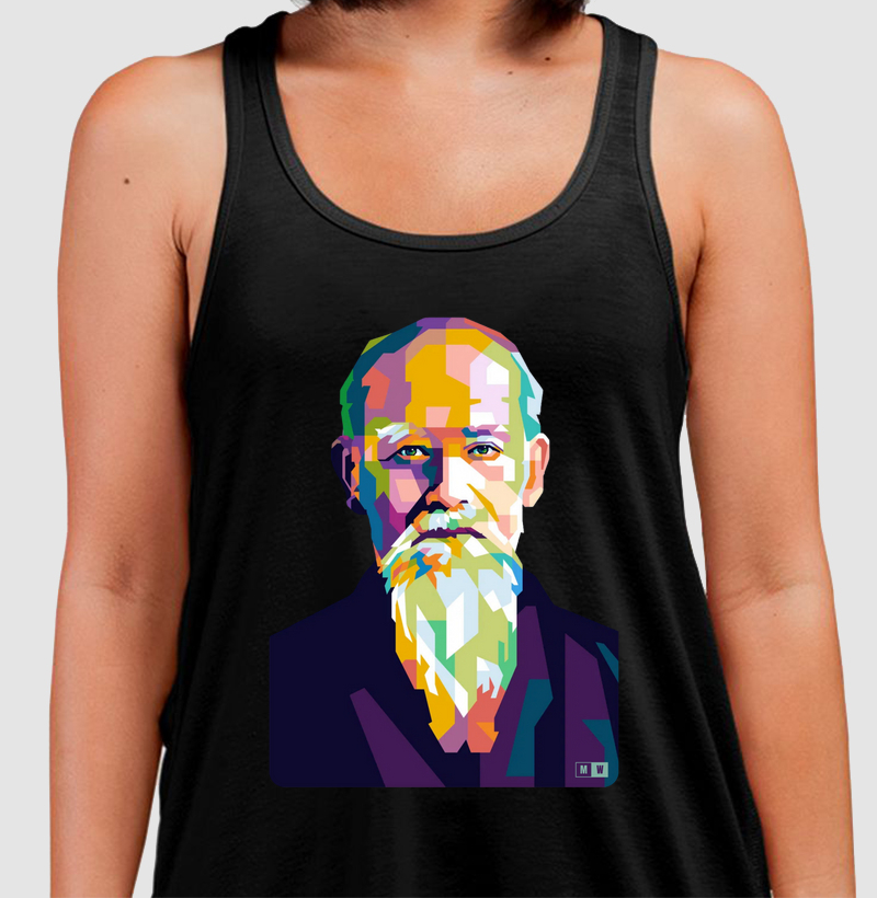 MORIHEI UESHIBA I