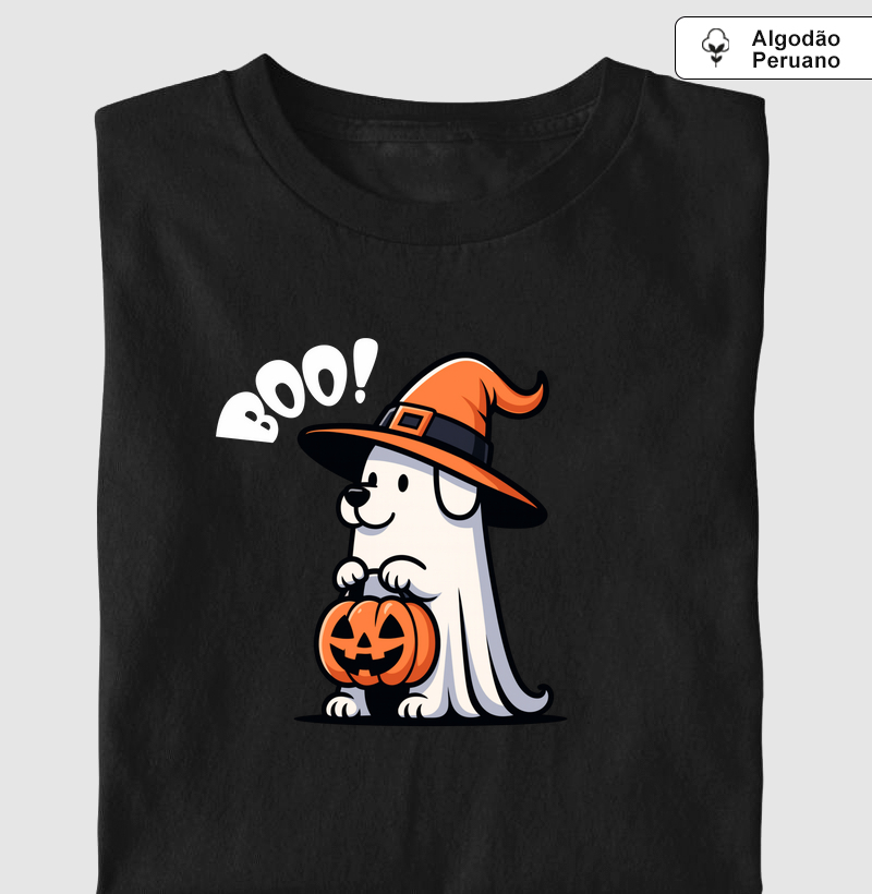 Boo dog