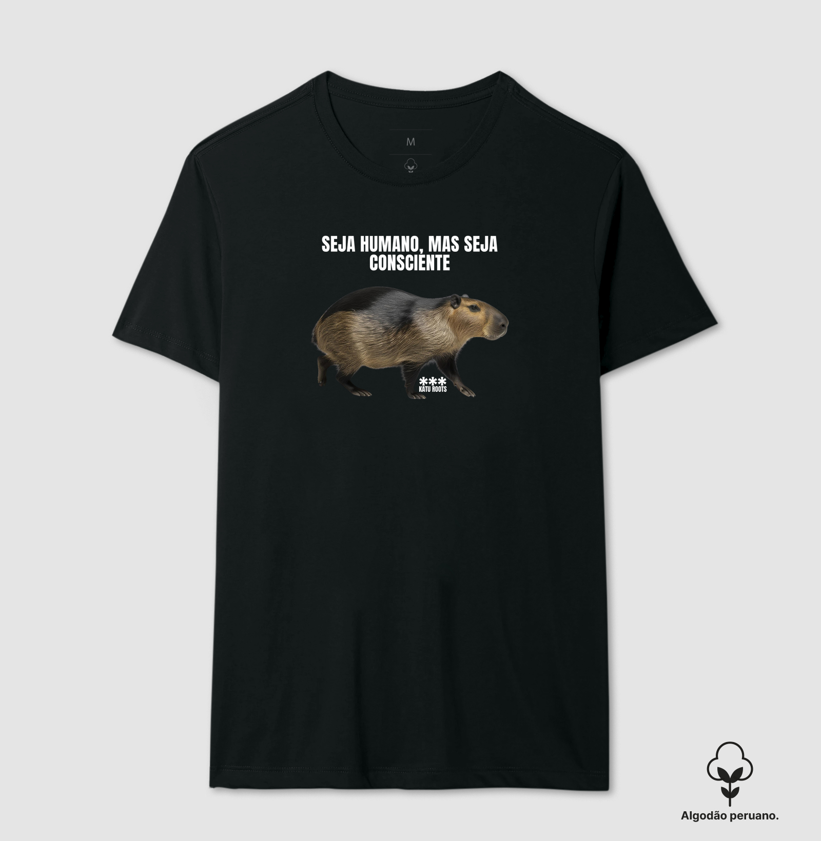 CAPIVARA 