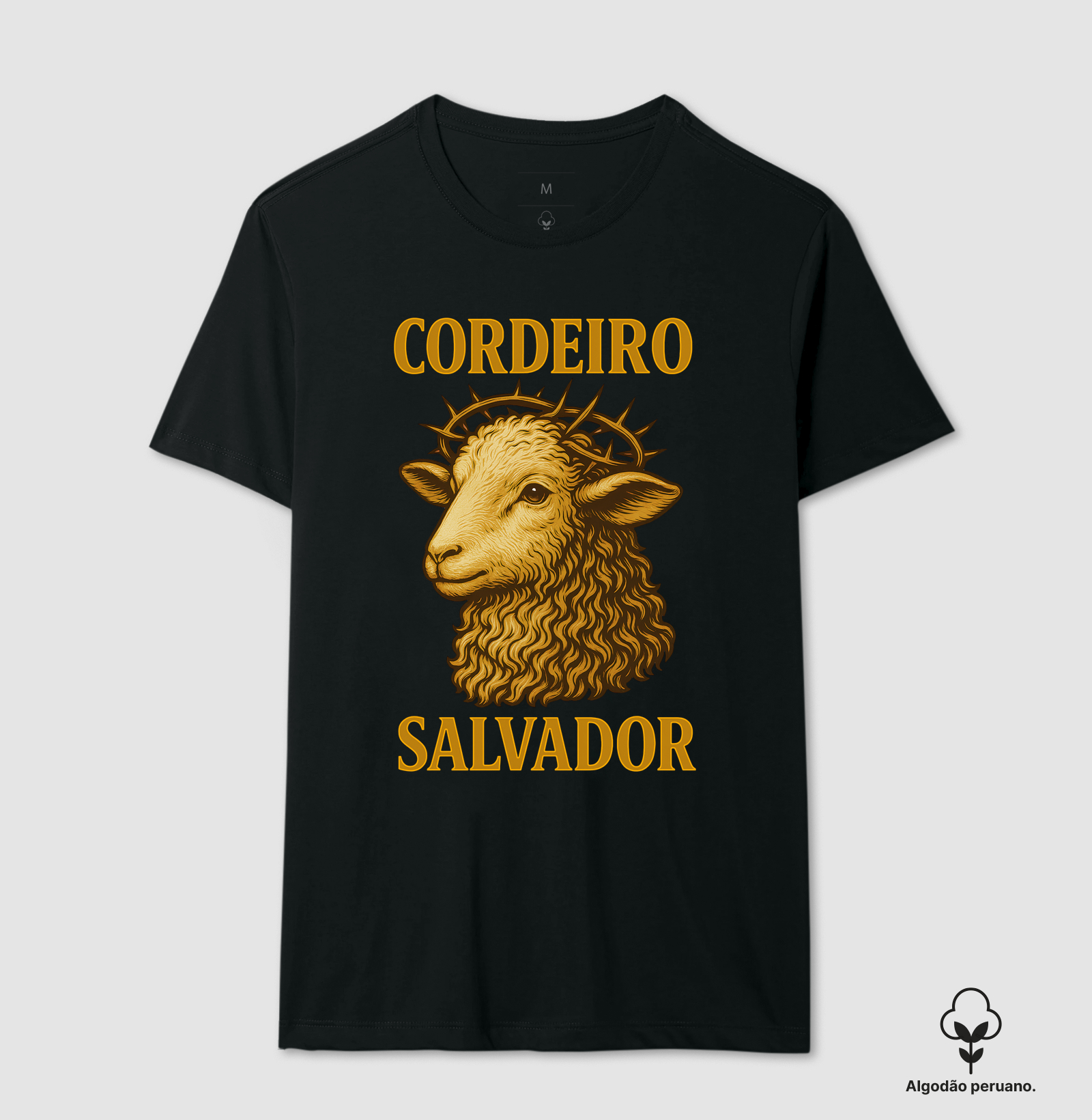 Cordeiro Salvador