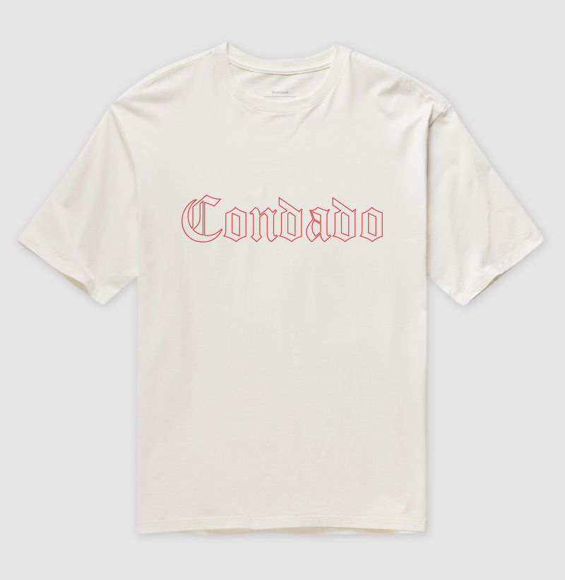 Condado Logo V