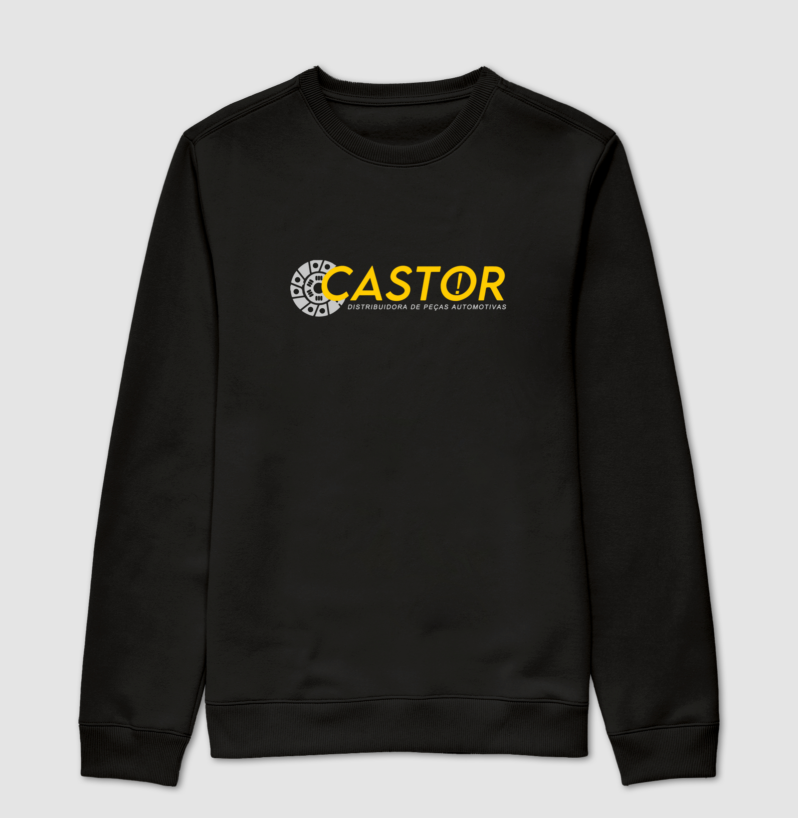 Castor Peças