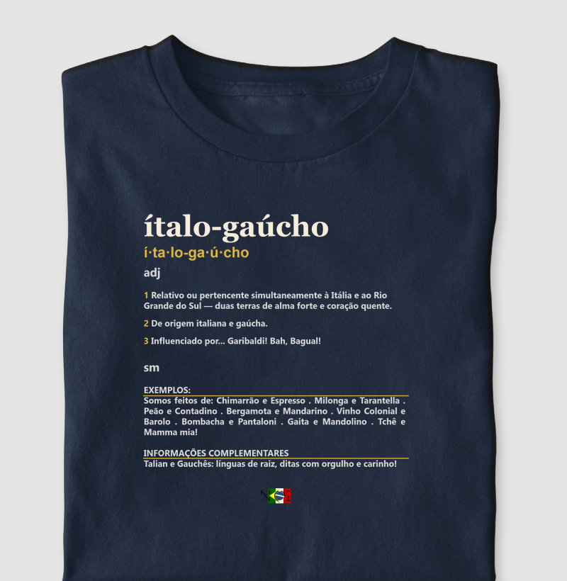 Ítalo-Gaúcho
