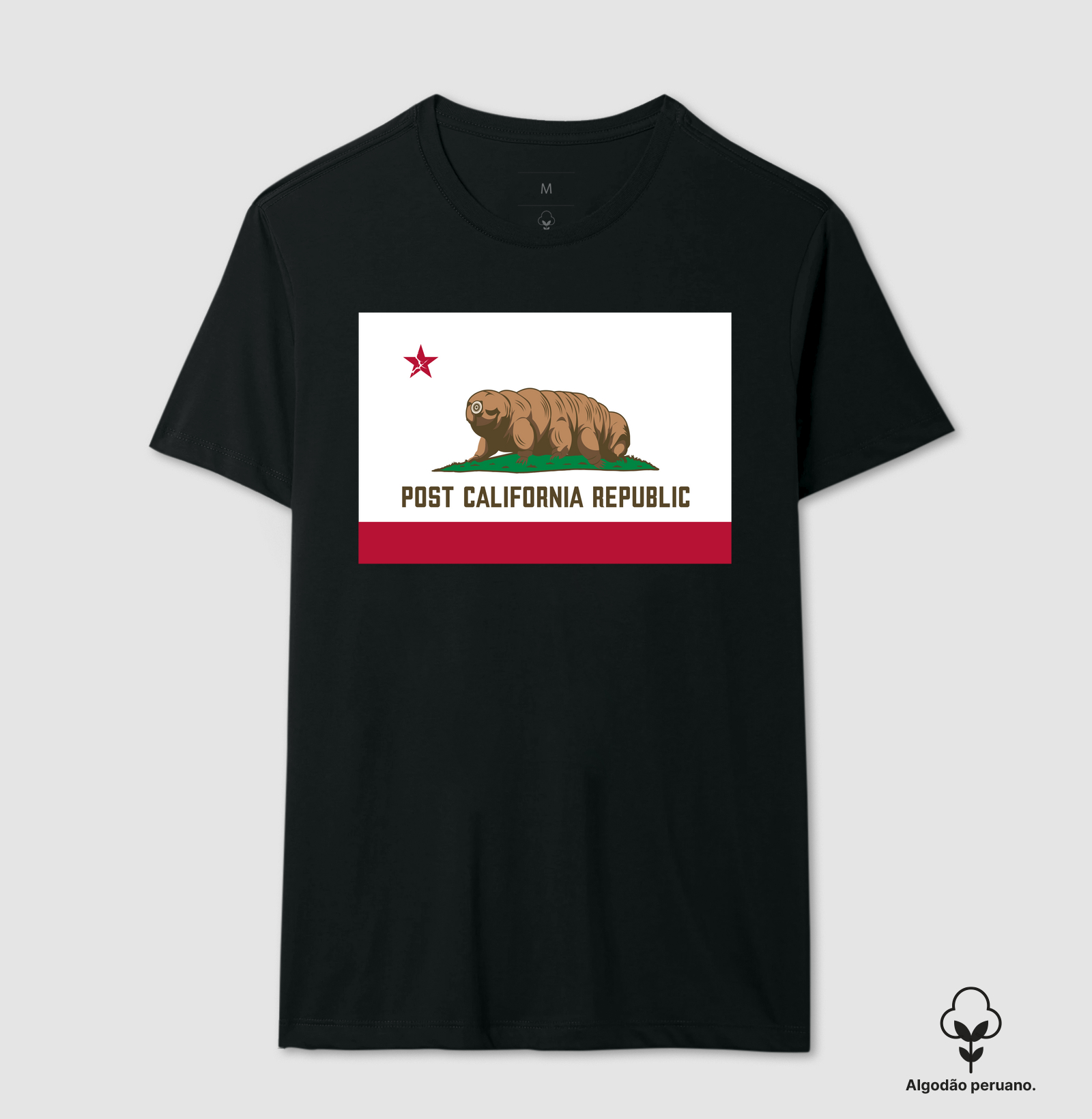 Pós-Califórnia