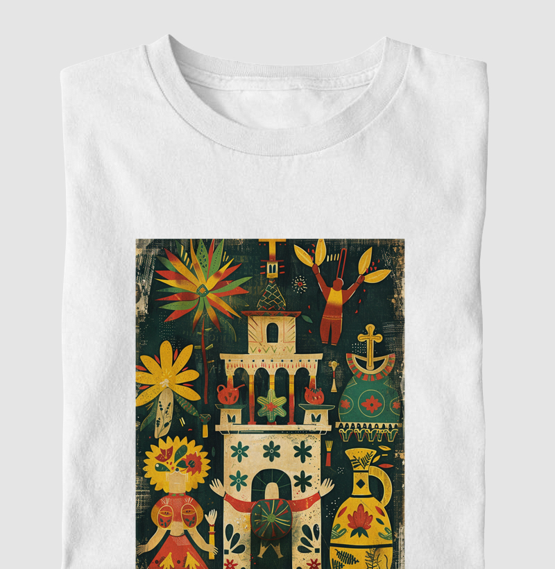Artesões Embu