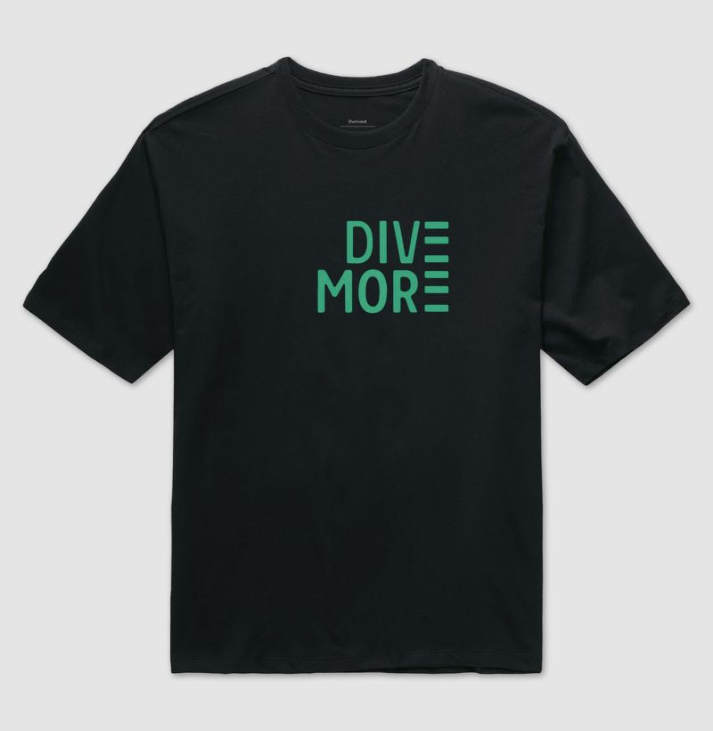 Dive More