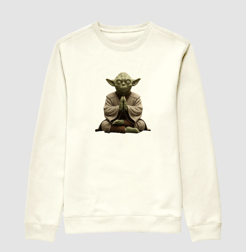 Meditação Yoda