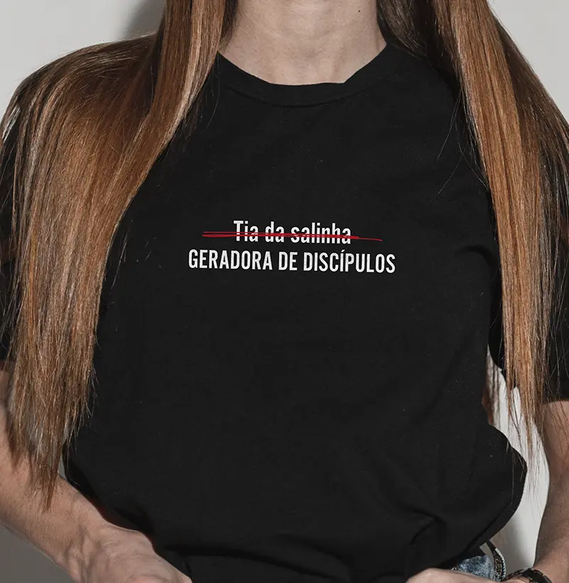 Tia da Salinha