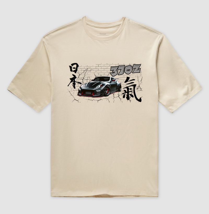 Fúria 370Z