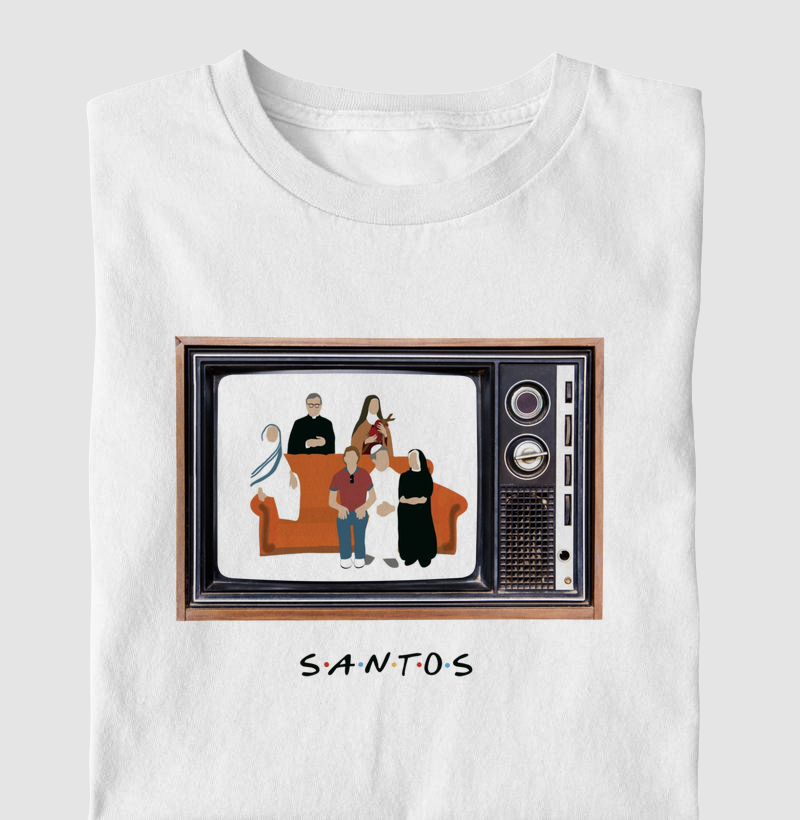 Santos Xi