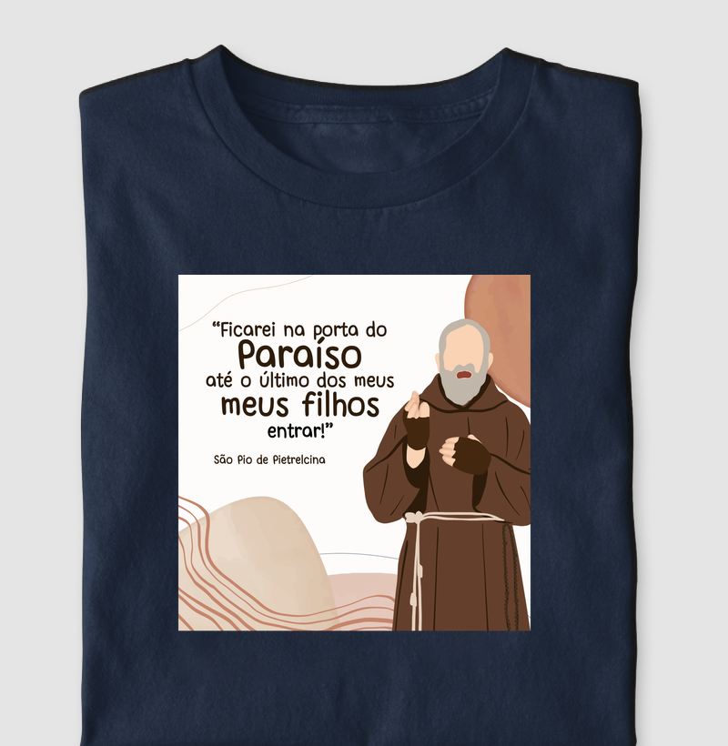São Padre Pio