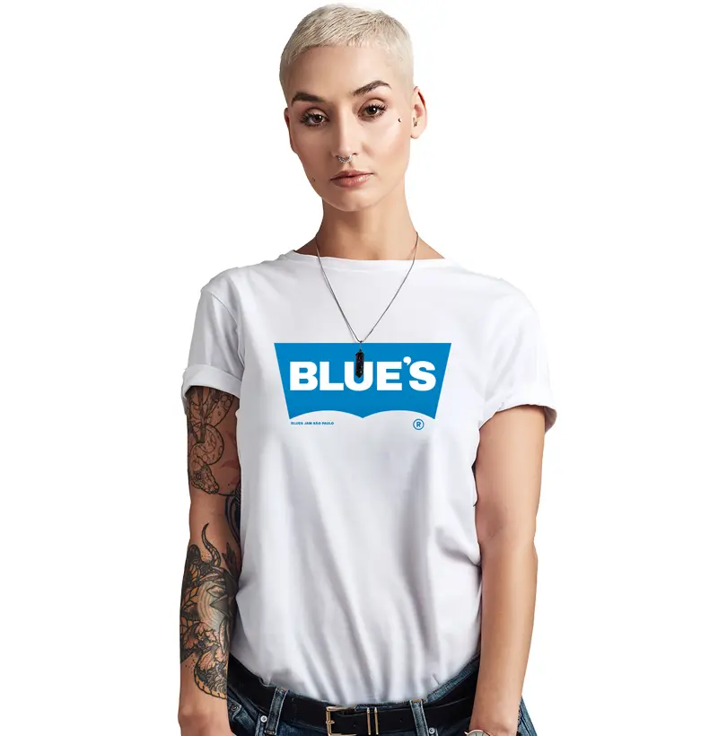 BLUE'S
