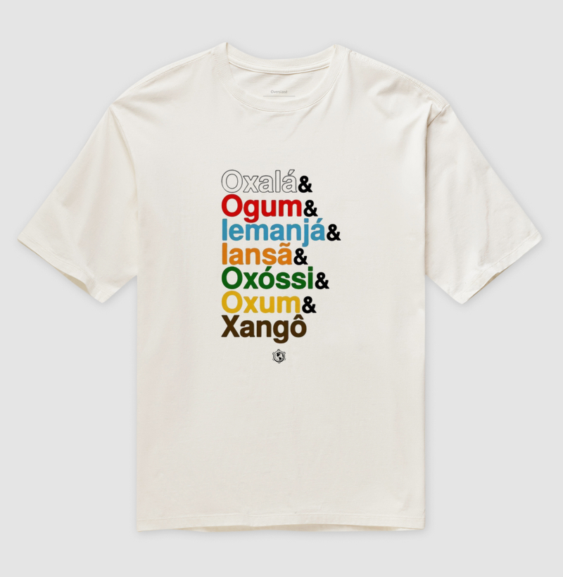 orixás