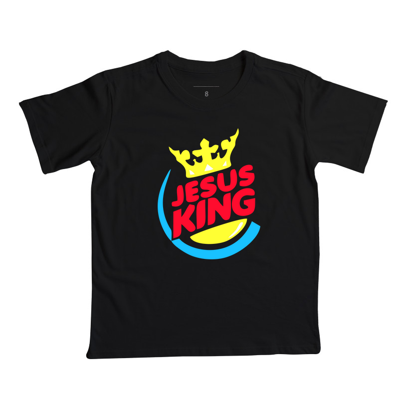 Jesus King