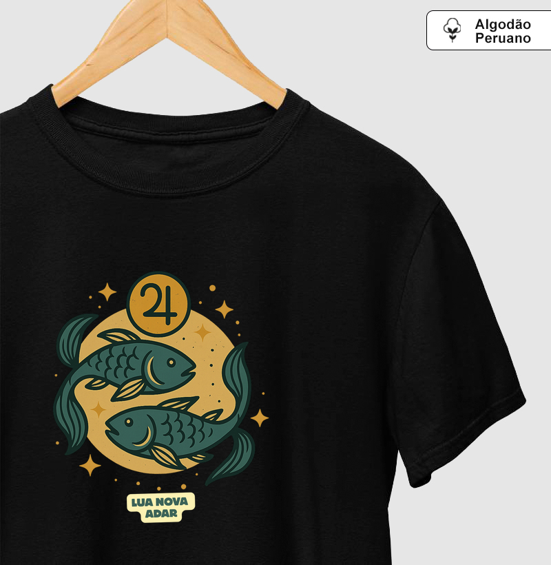 Peixes Adar | Conexão Cabala & Renovação Espiritual