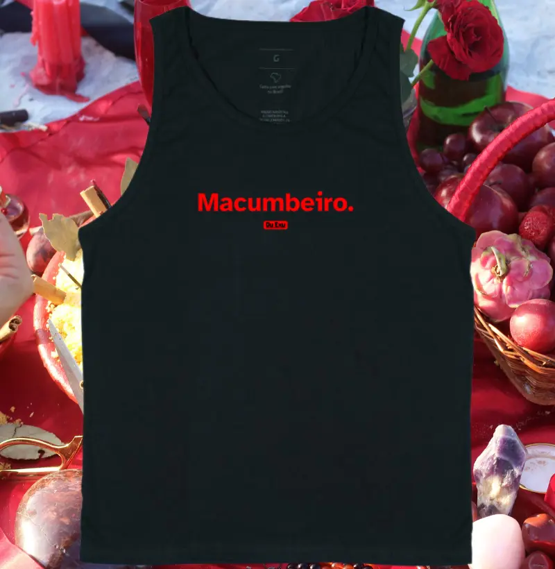MACUMBEIRO