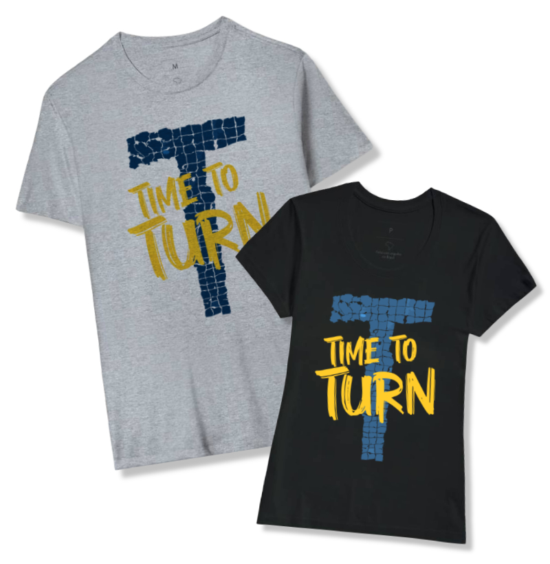 Time to Turn