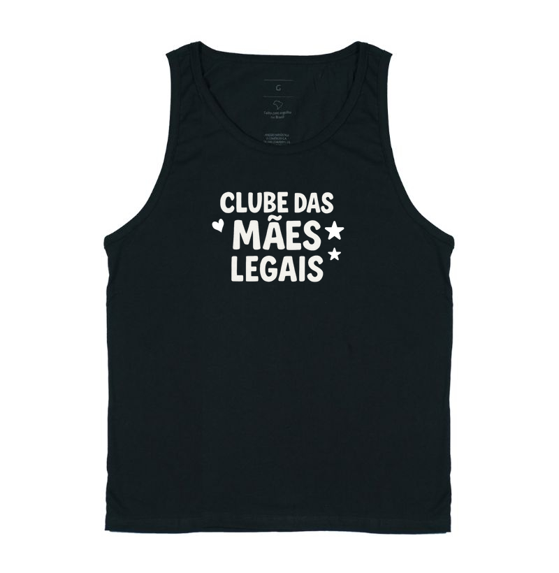 Clube das Mães
