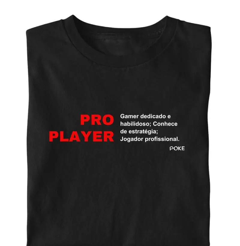 Pro Player!