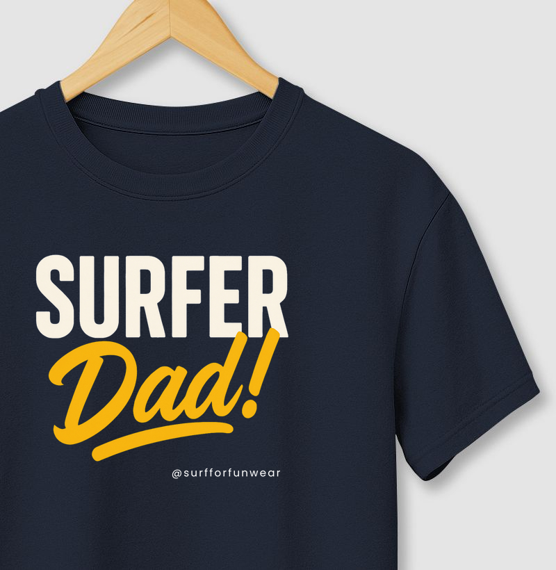 Surfer Dad