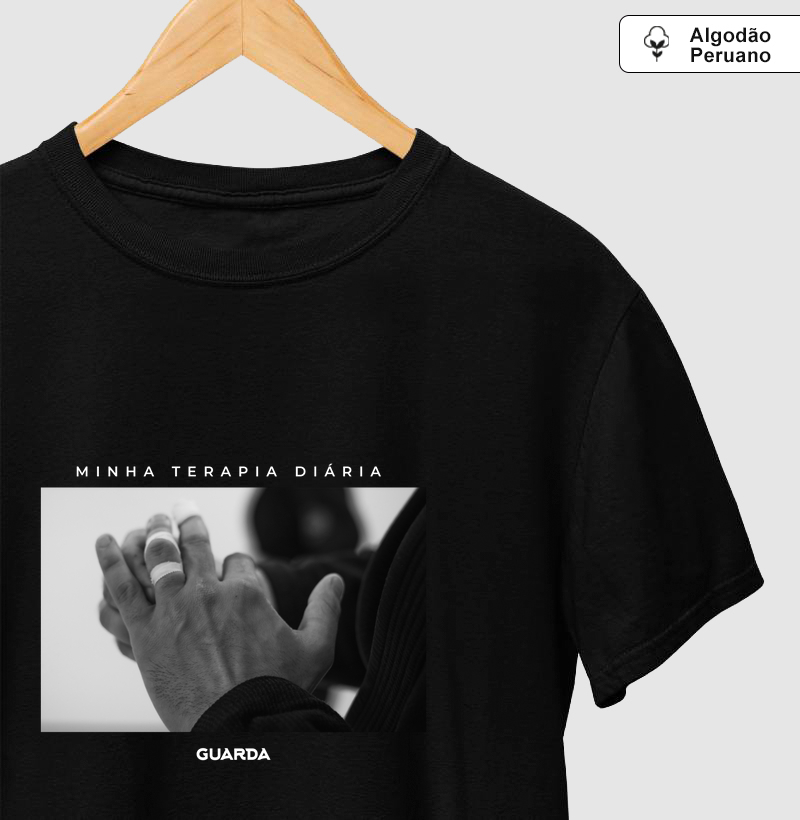 Minha Terapia Diária