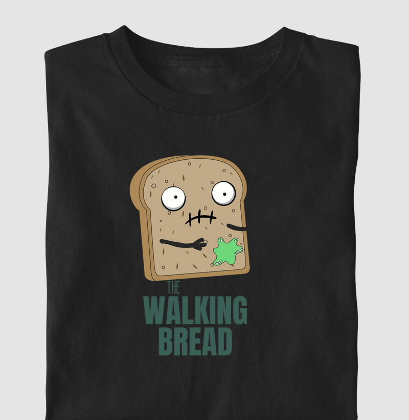 The Walking Bread