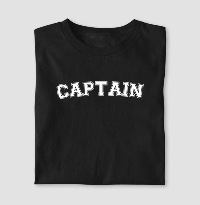 Captain - Algodão 30.1 v2