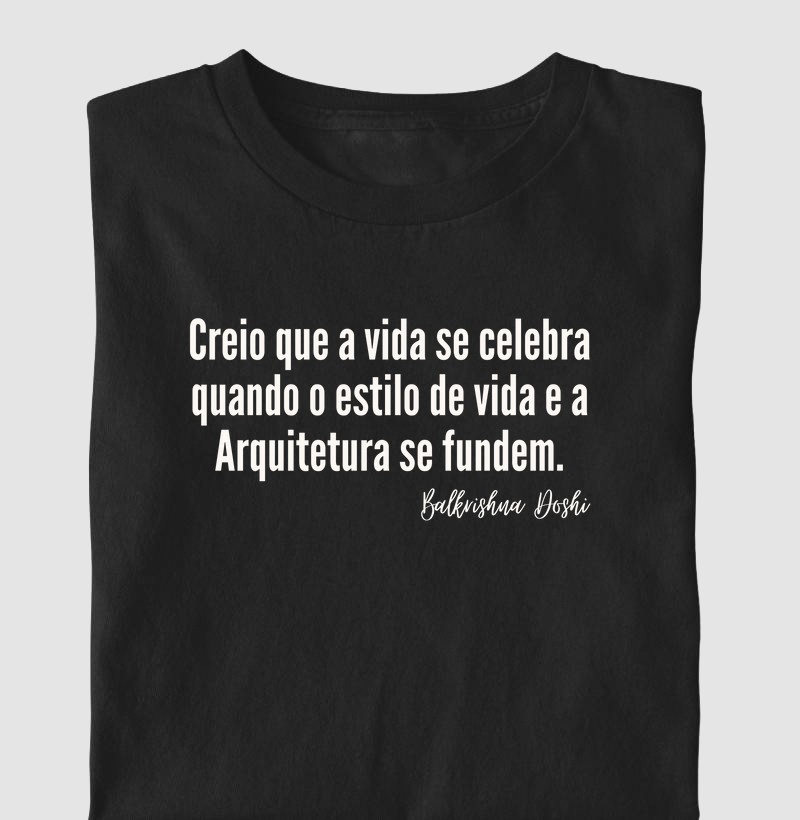 Estilo de Vida e a Arquitetura (ARQ)