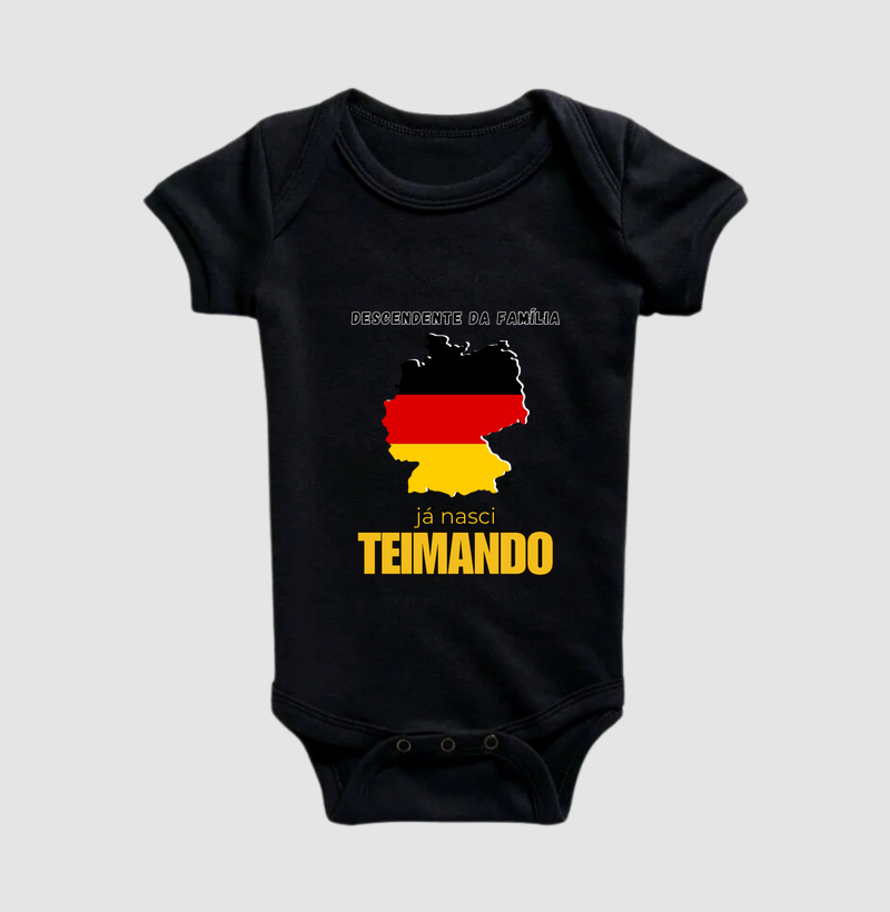 Herdeiros da Teimosia 