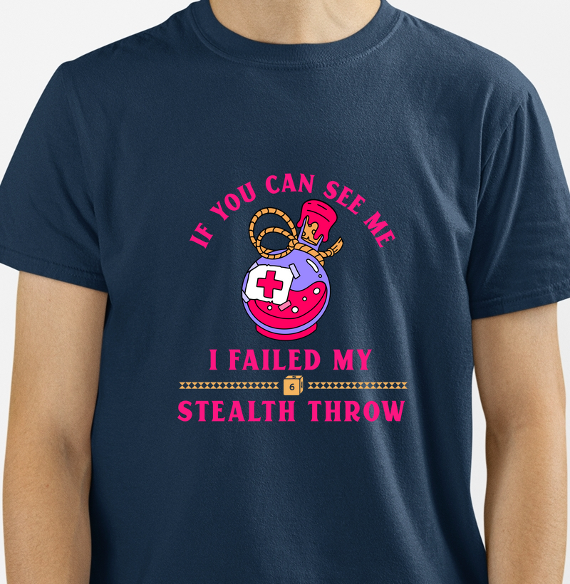 Stealth Fail - O Jargão Gamer Definitivo