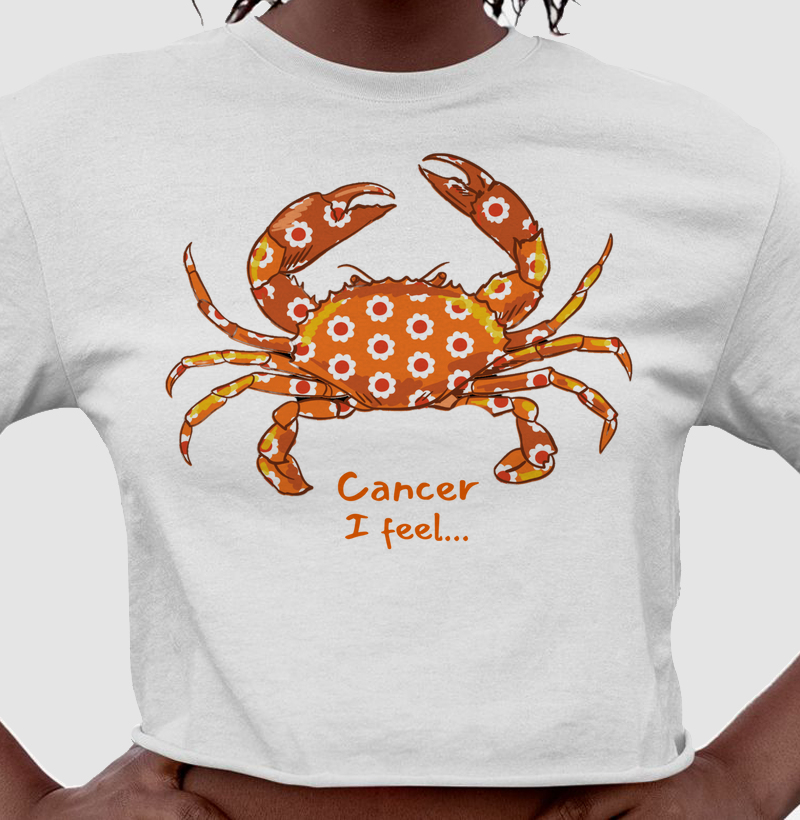 Cropped Cancer