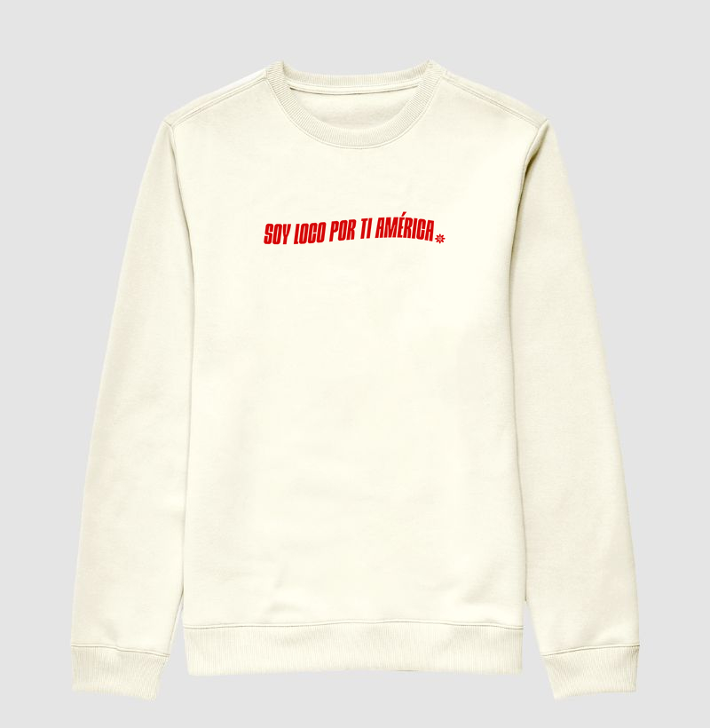 Soy Loco Por Ti América