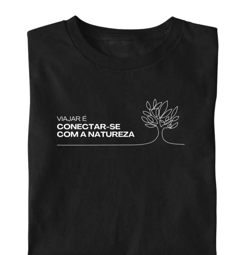 CONECTAR-SE COM A NATUREZA