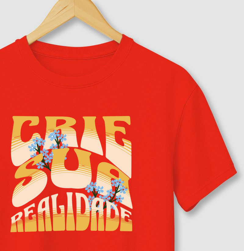 Cabala Crie sua realidade