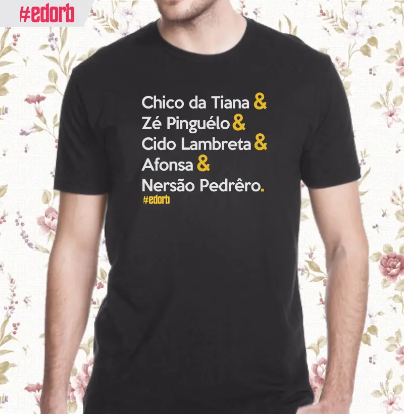Camisa Vila da Cadela Moiada 01