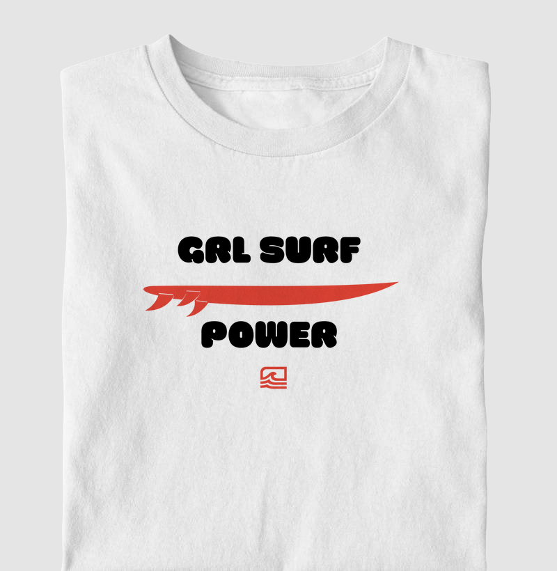 "GRL Surf Power"