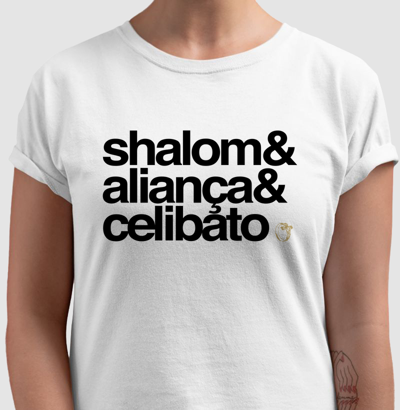 Celibato Shalom