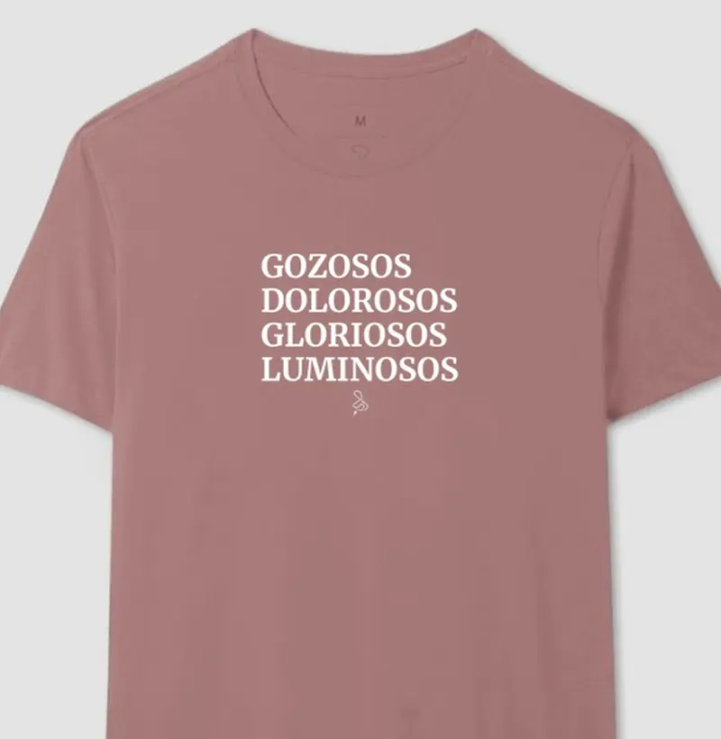 Mistérios do Terço