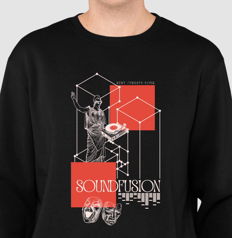 SOUNDFUSION